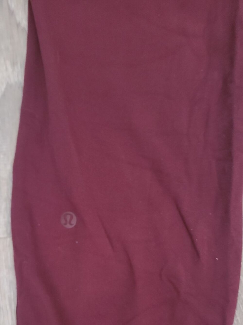Lululemon Ready To Rulu High-Rise Jogger - Picture 4 of 5